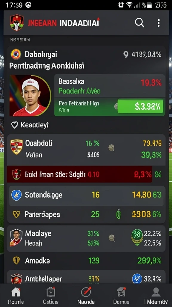 Screenshot 678luck nomor 2