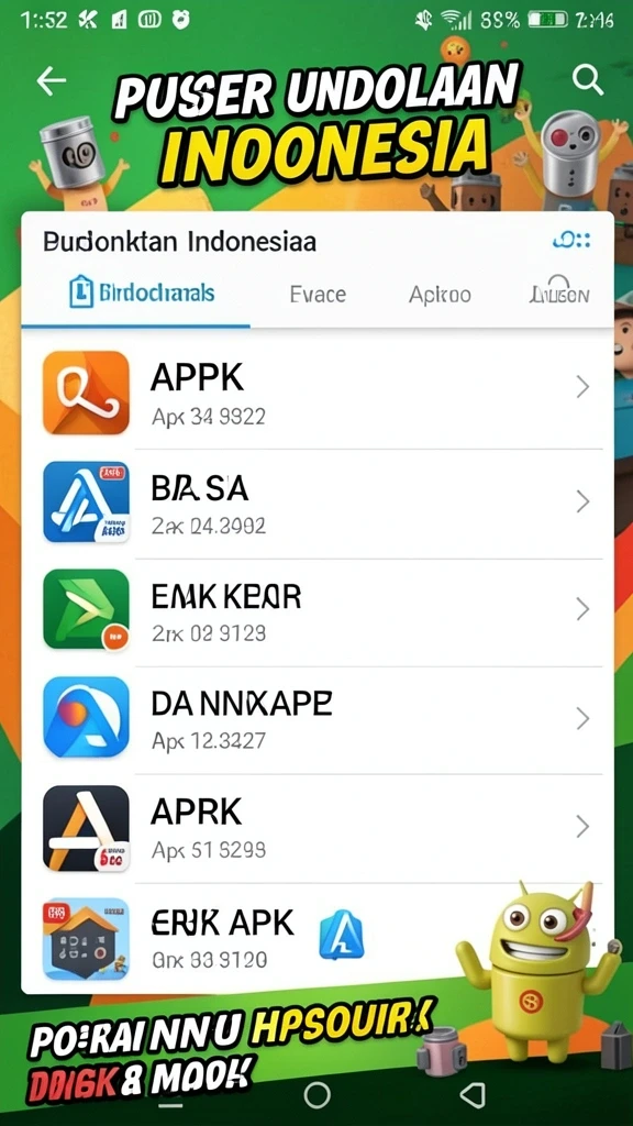 Screenshot 678luck nomor 3