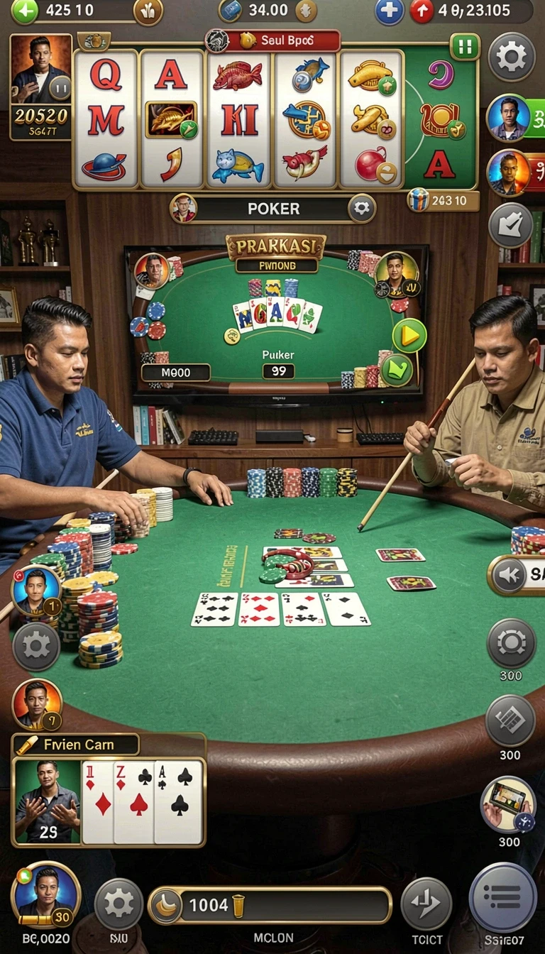 Screenshot 988bet nomor 2