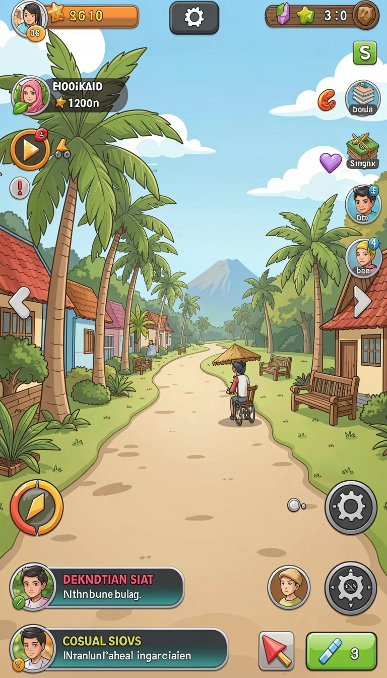 Screenshot aa666 nomor 1