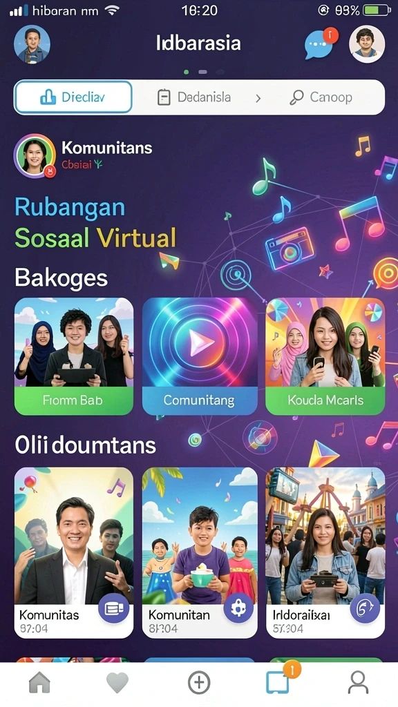 Screenshot b8vip nomor 2