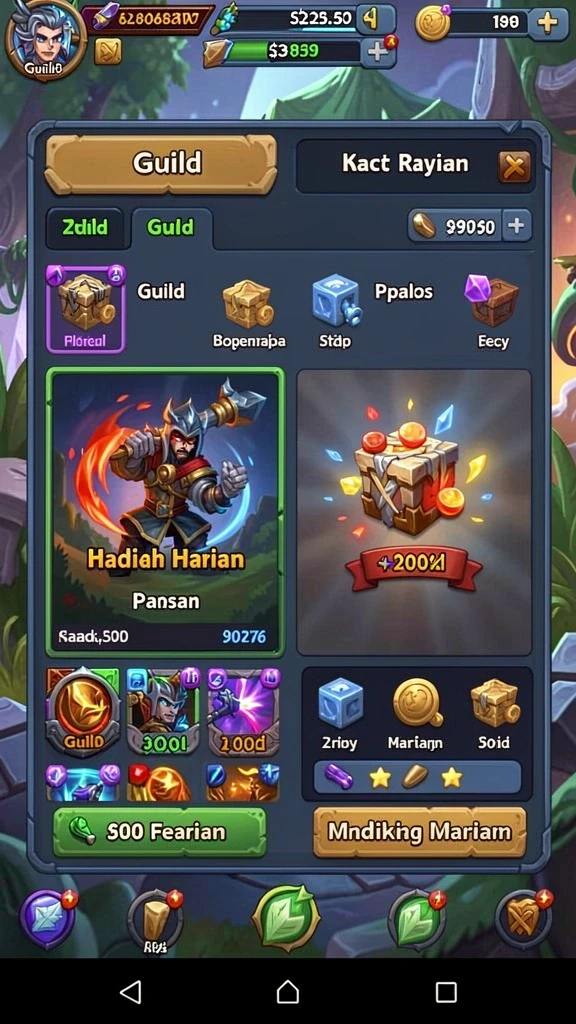 Screenshot bintangmpo nomor 3