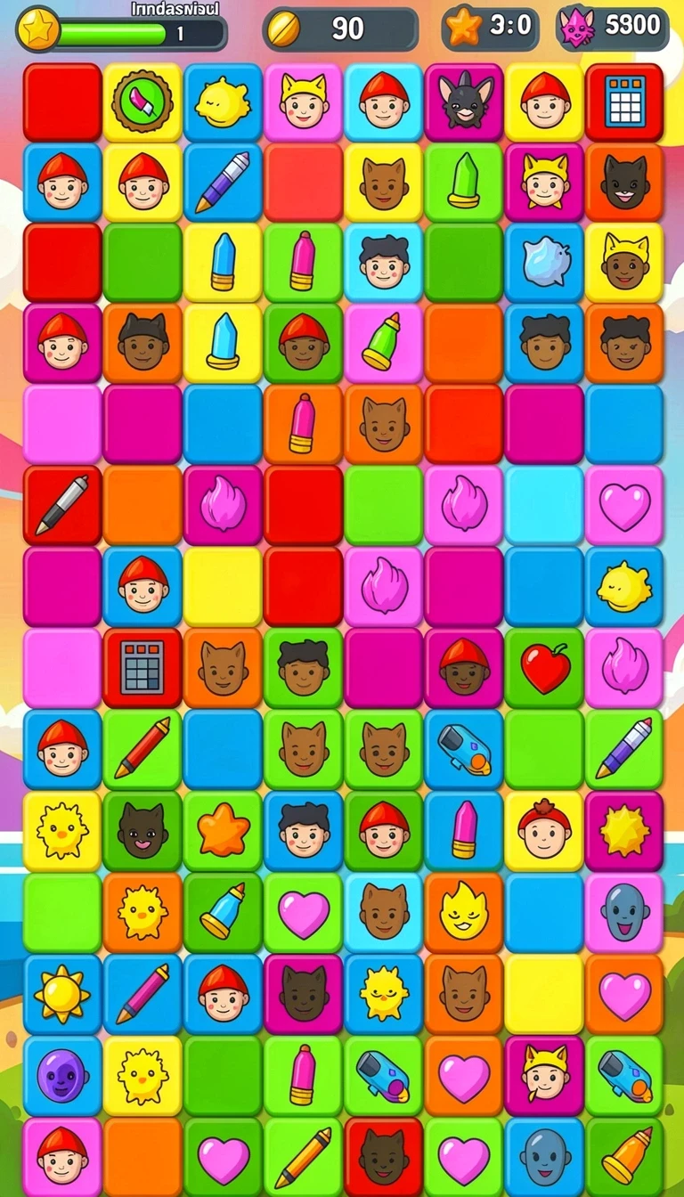 Screenshot cacor78 nomor 2