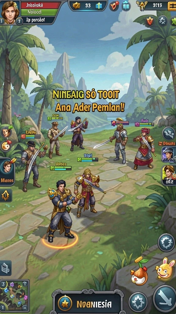 Screenshot danagame nomor 3