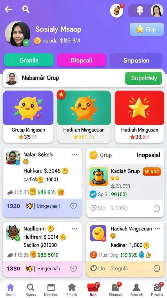 Screenshot djarum4d nomor 3