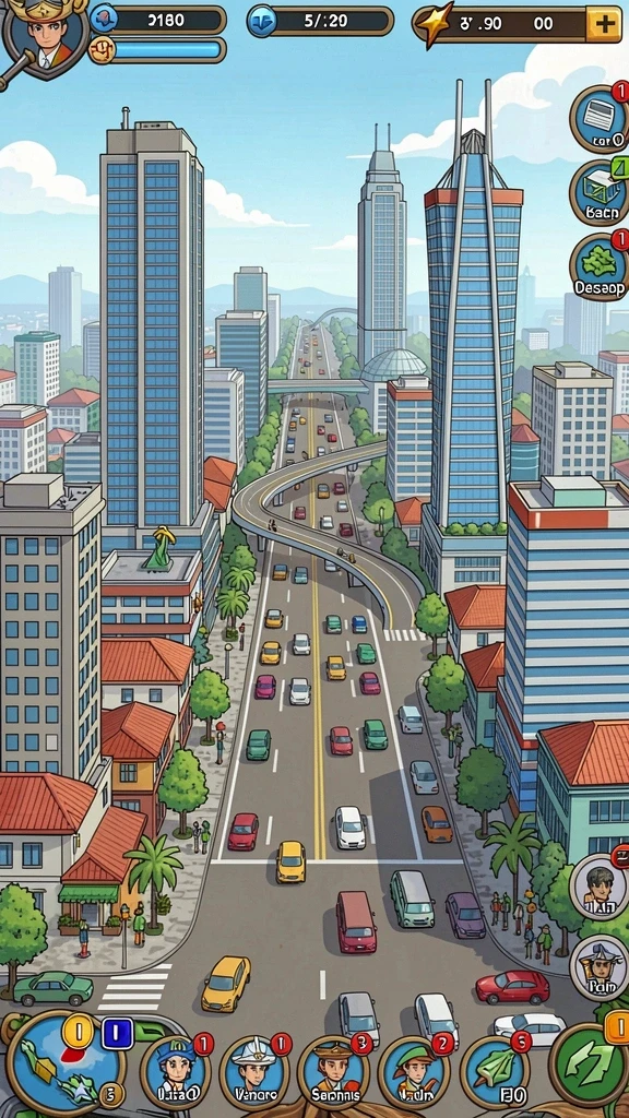Screenshot dv188 nomor 1