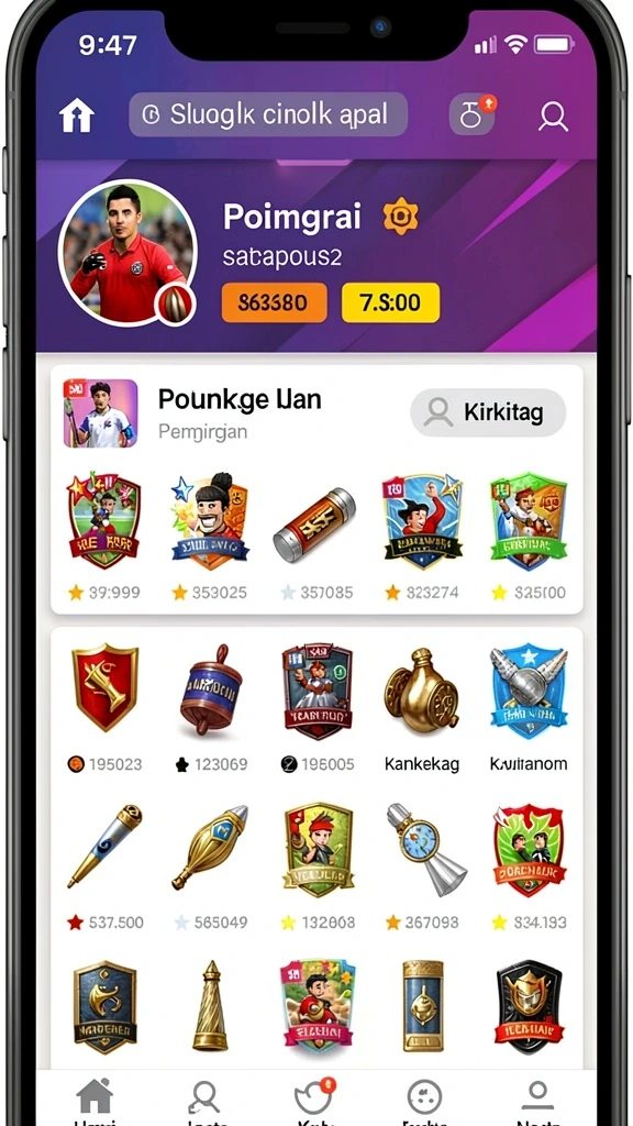 Screenshot dv188 nomor 2