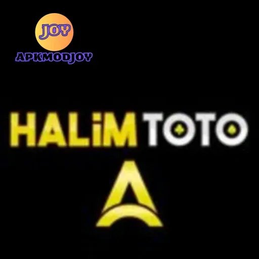 halimtoto APK Resmi — ikon aplikasi
