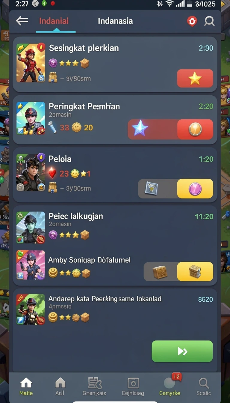 Screenshot halimtoto nomor 3