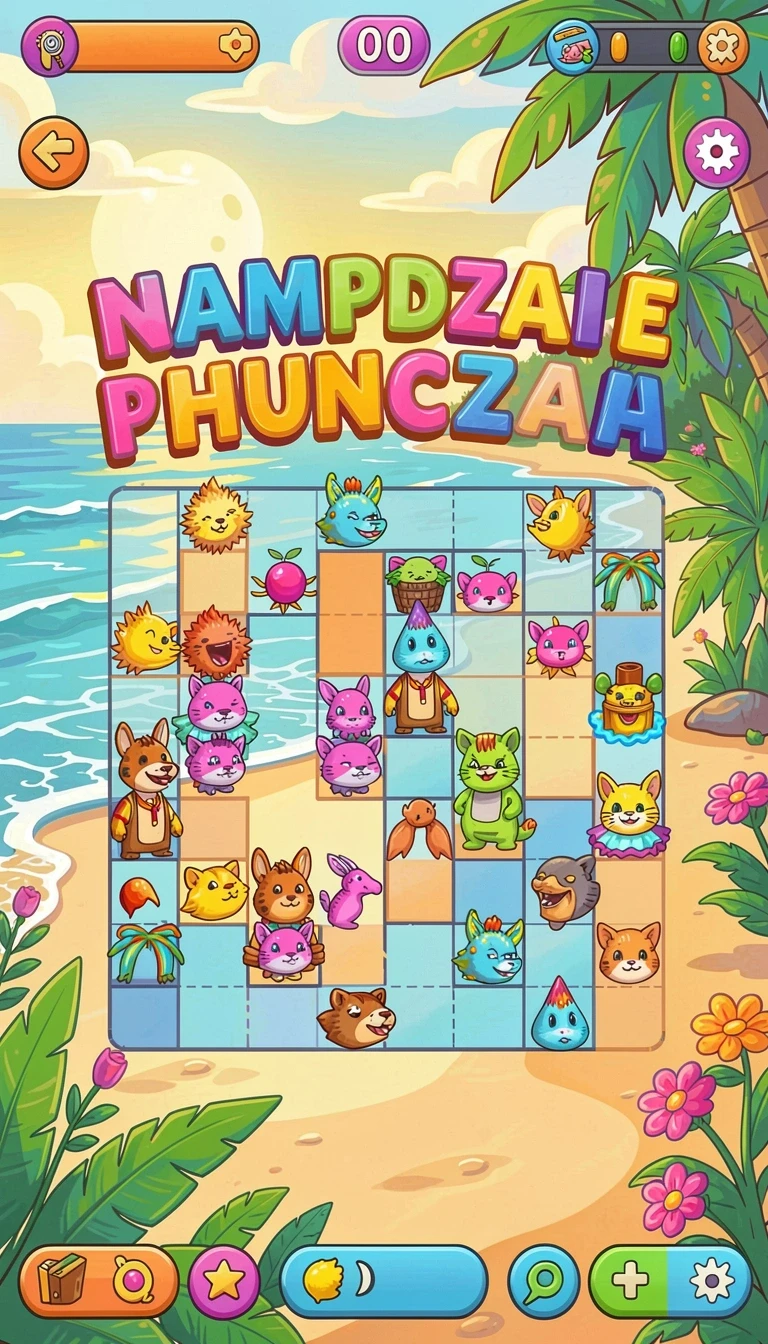Screenshot jktgame nomor 1