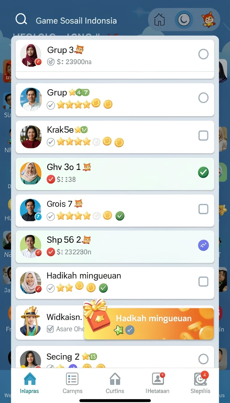 Screenshot jktgame nomor 2