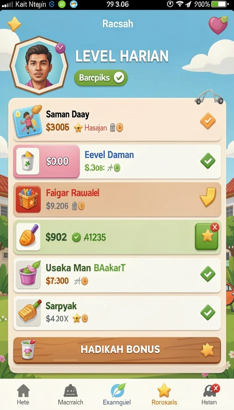 Screenshot jktgame nomor 3