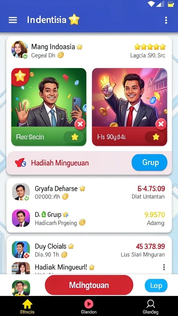 Screenshot kepo66 nomor 2