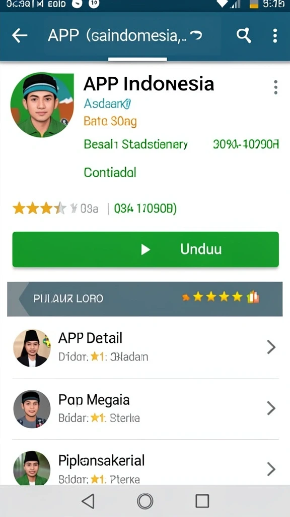 Screenshot kombo88 nomor 3