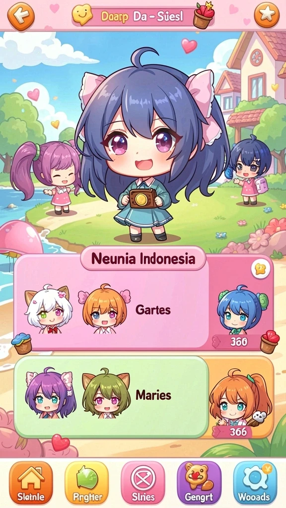 Screenshot maxslot nomor 2