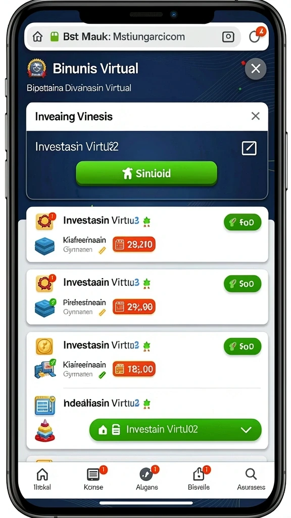 Screenshot maxslot nomor 3
