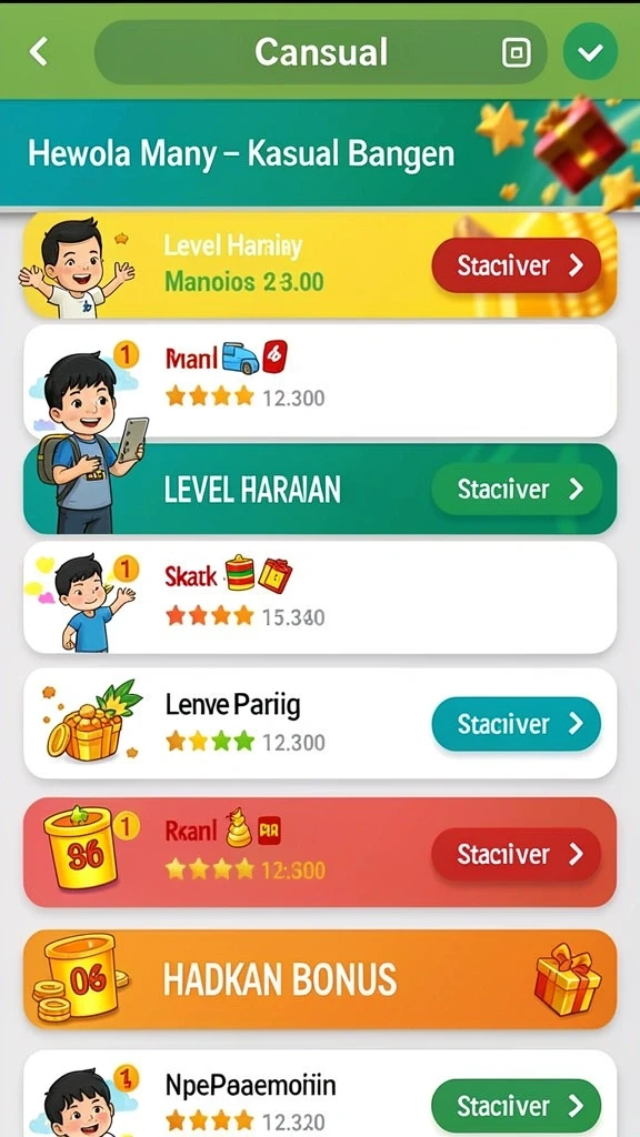 Screenshot mega777 nomor 2