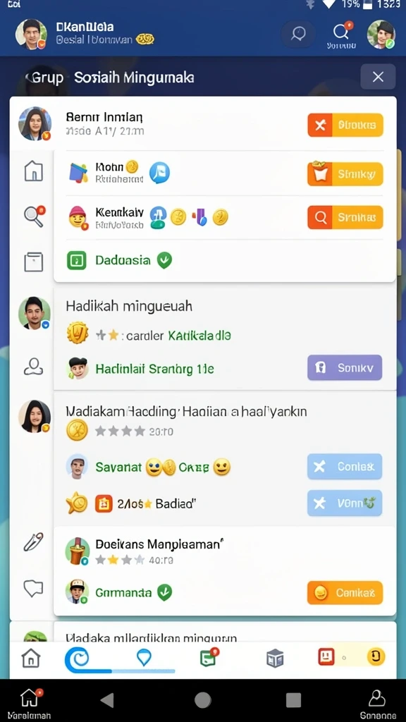 Screenshot merahtoto nomor 2