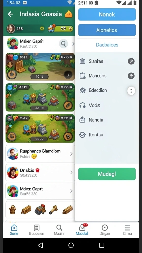 Screenshot nv77 nomor 3