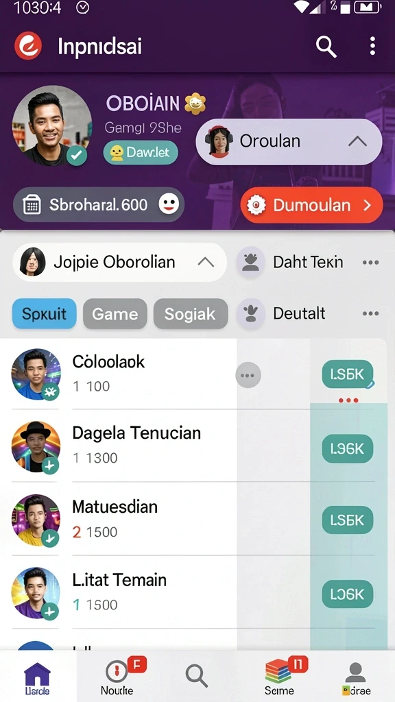Screenshot pisangbet nomor 1