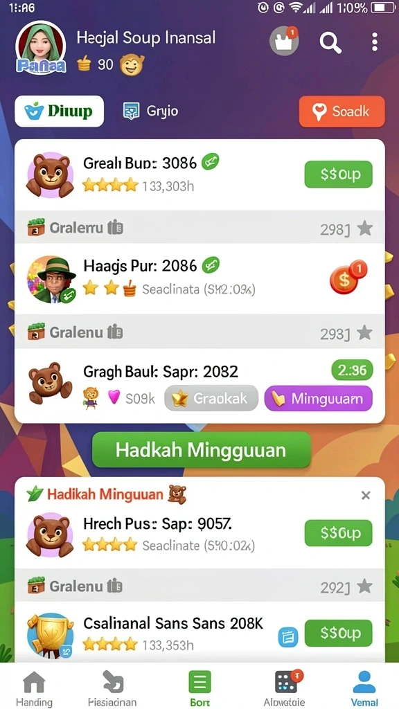Screenshot pisangbet nomor 3