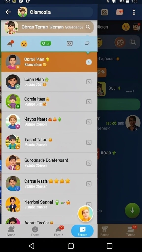 Screenshot pompa88 nomor 1