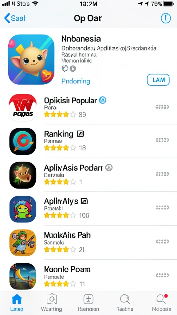 Screenshot pompa88 nomor 3