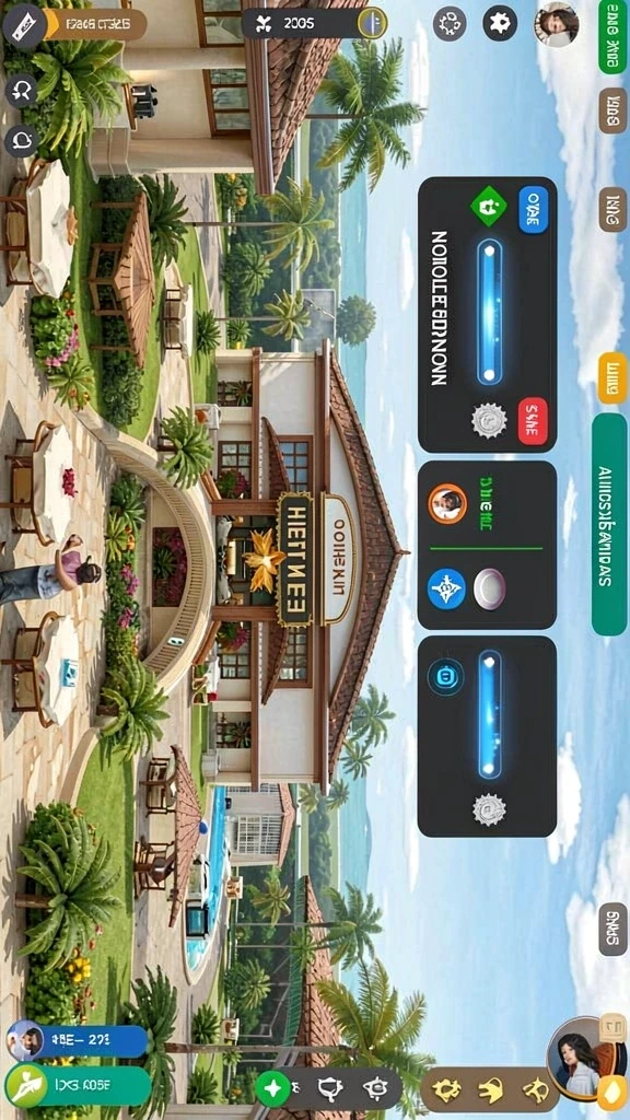 Screenshot quarkplay nomor 1