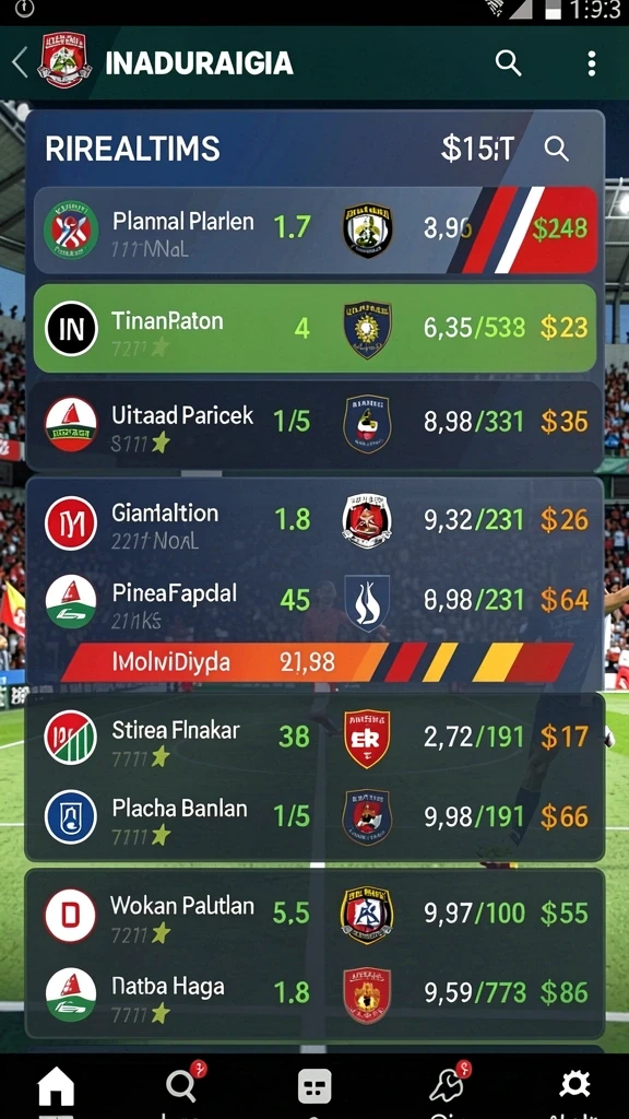 Screenshot rk88 nomor 1