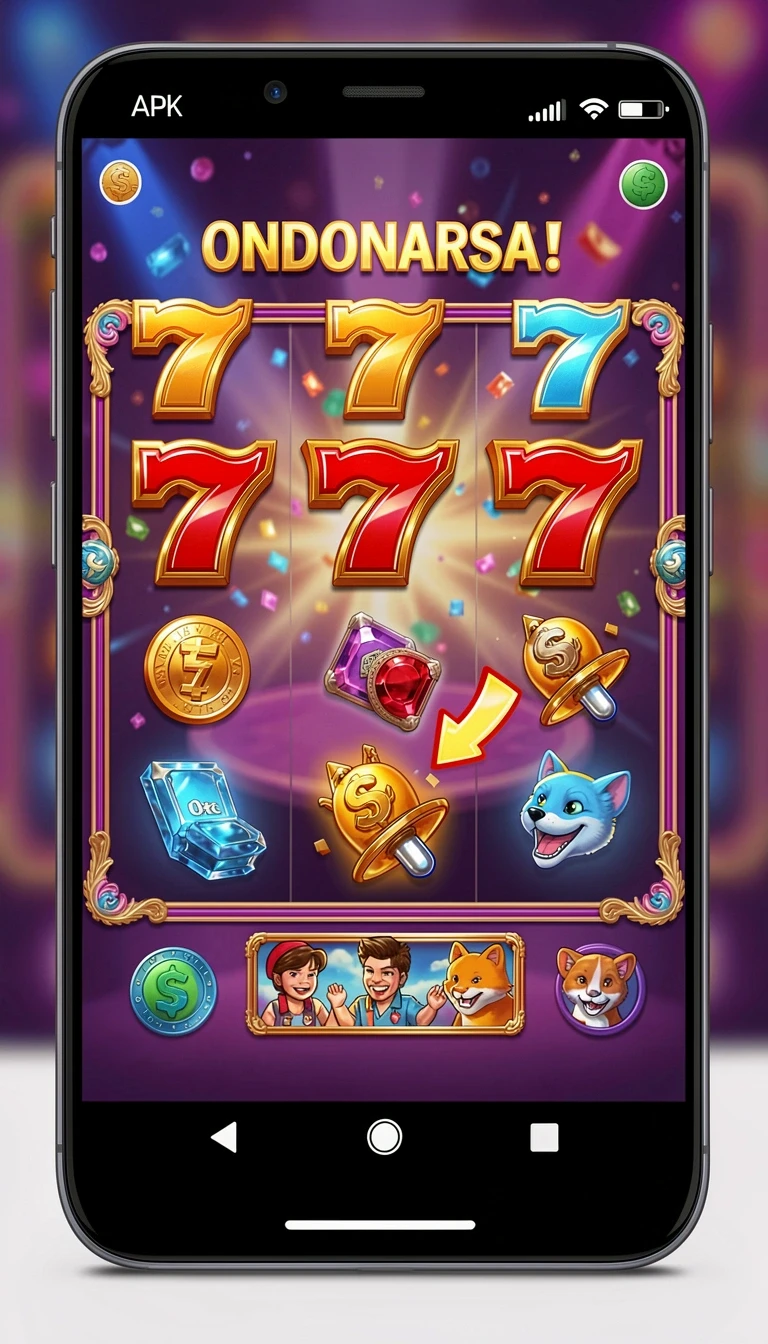 Screenshot s9s9 nomor 1