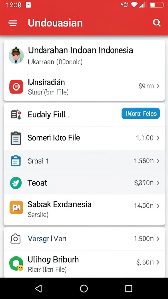 Screenshot saranajitu nomor 2