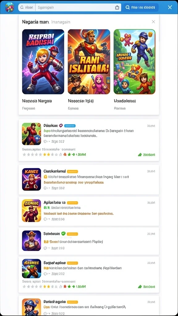 Screenshot sl999 nomor 1