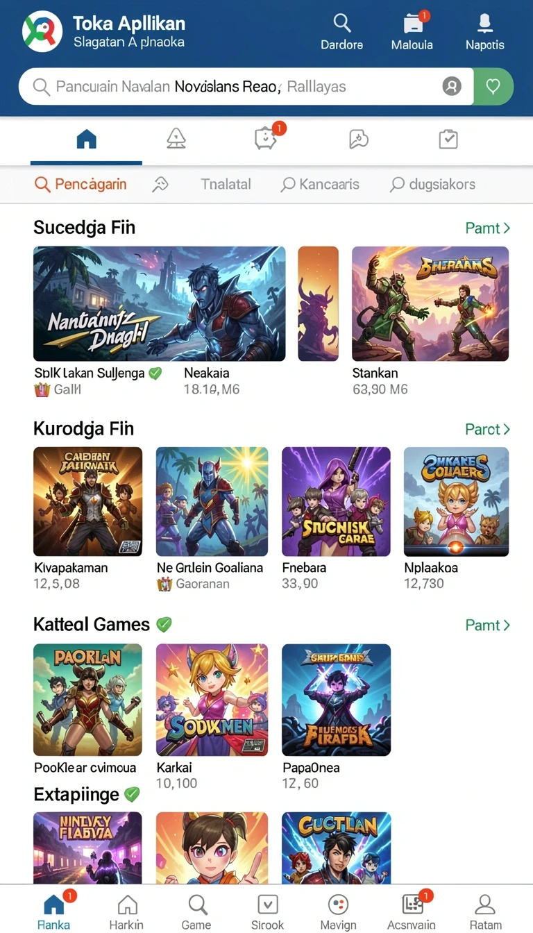 Screenshot slotsri nomor 3
