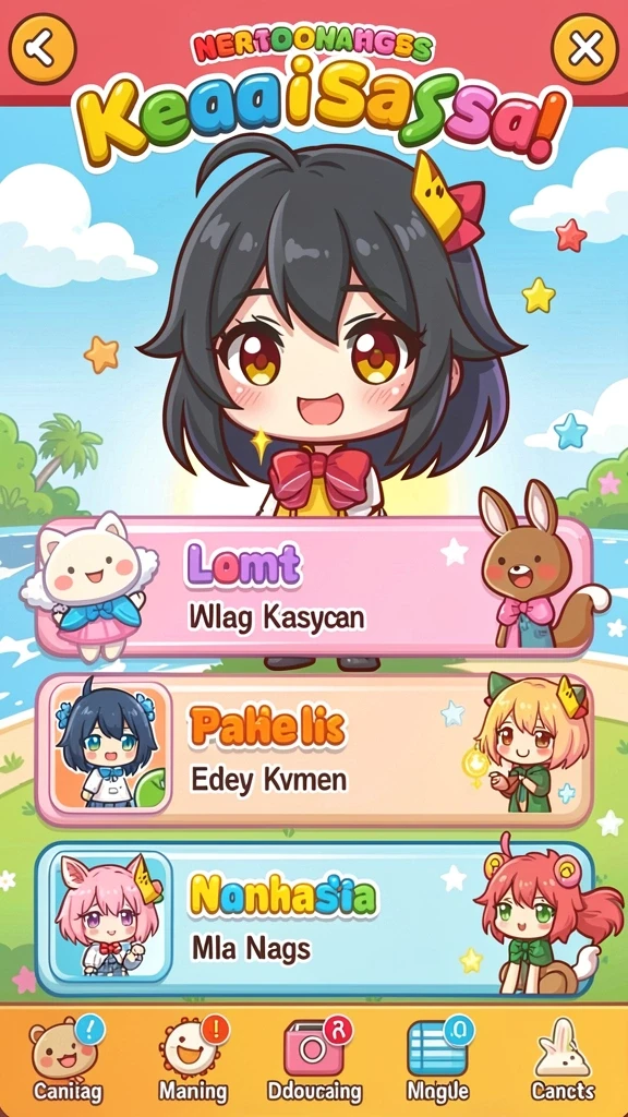 Screenshot sobatgaming nomor 2