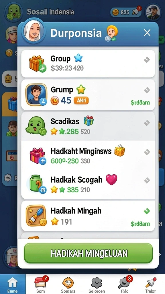 Screenshot soju88 nomor 1