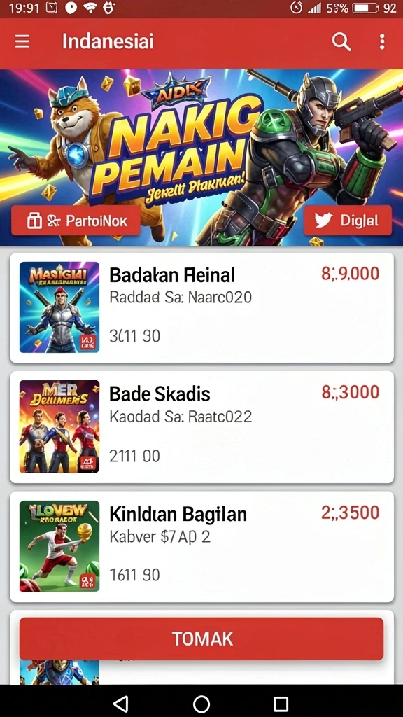 Screenshot spinharta nomor 3