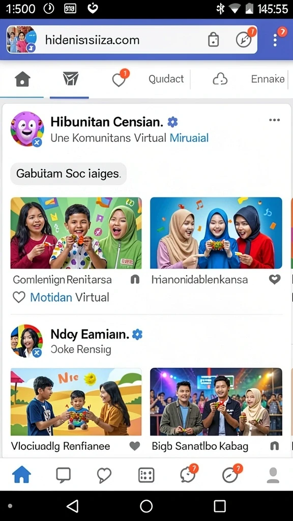 Screenshot suka86 nomor 3