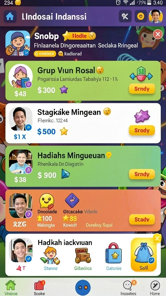 Screenshot tokekwin nomor 1