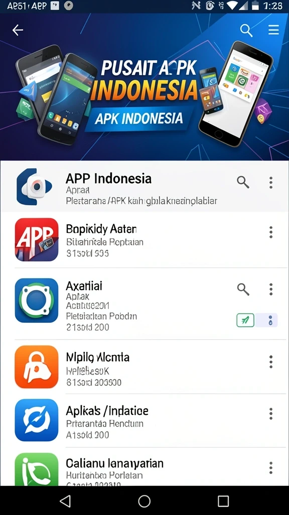 Screenshot untunggo nomor 3