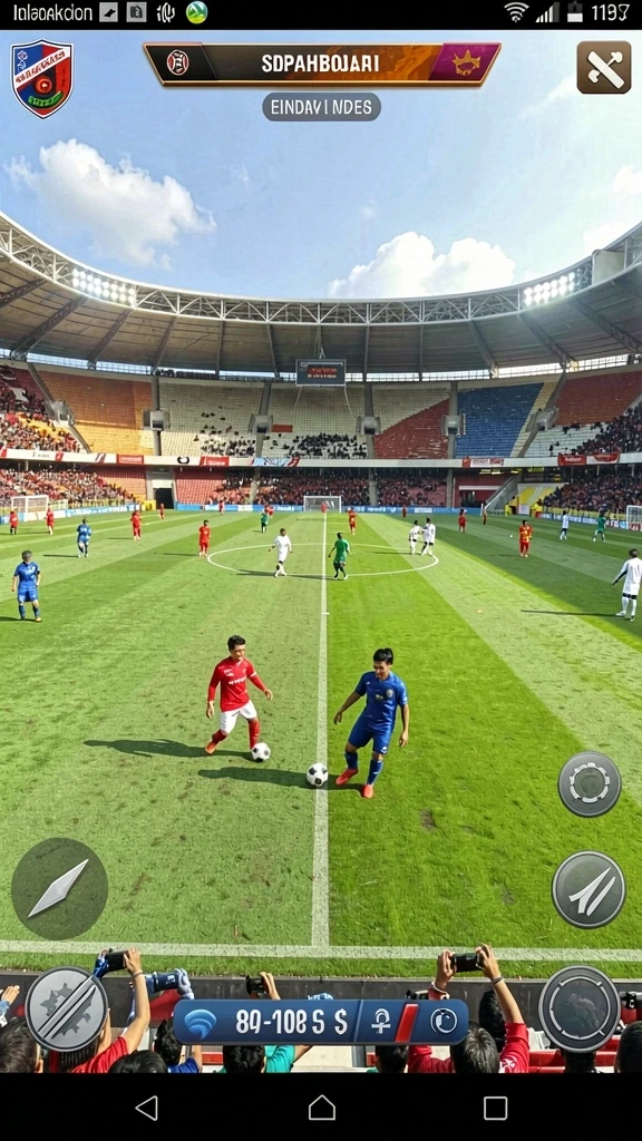 Screenshot visa89 nomor 1
