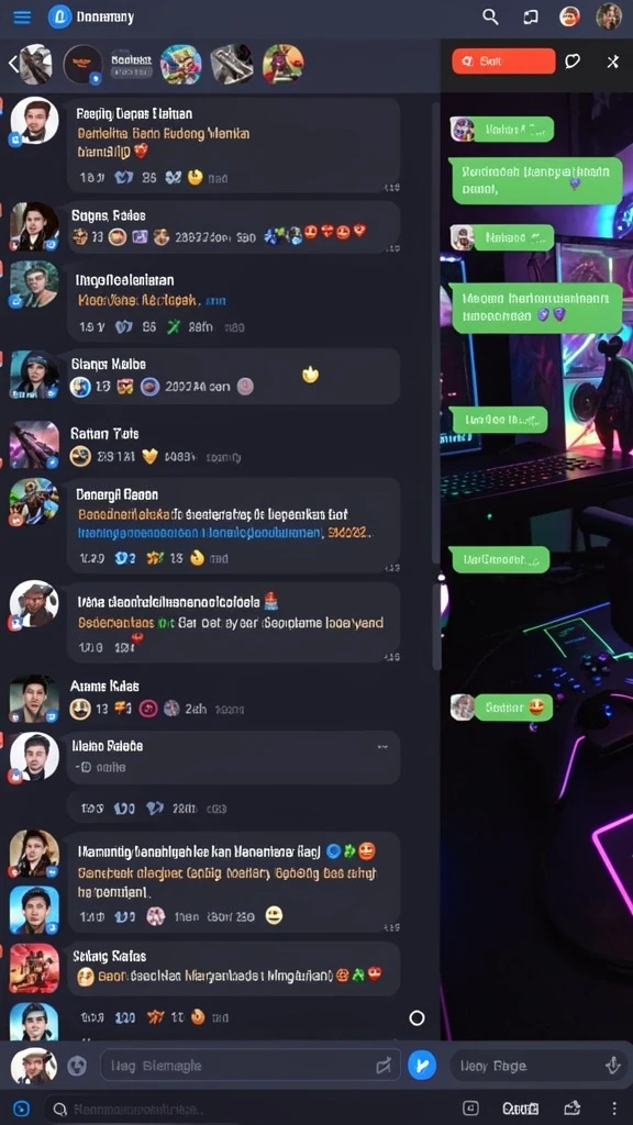 Screenshot yagaohen nomor 1